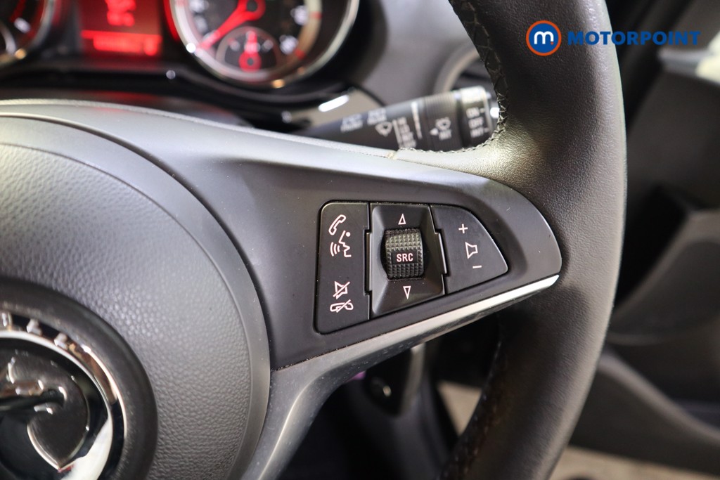 Vauxhall Adam JAM Manual Petrol Hatchback - Stock Number (1627005) - 4th supplementary image