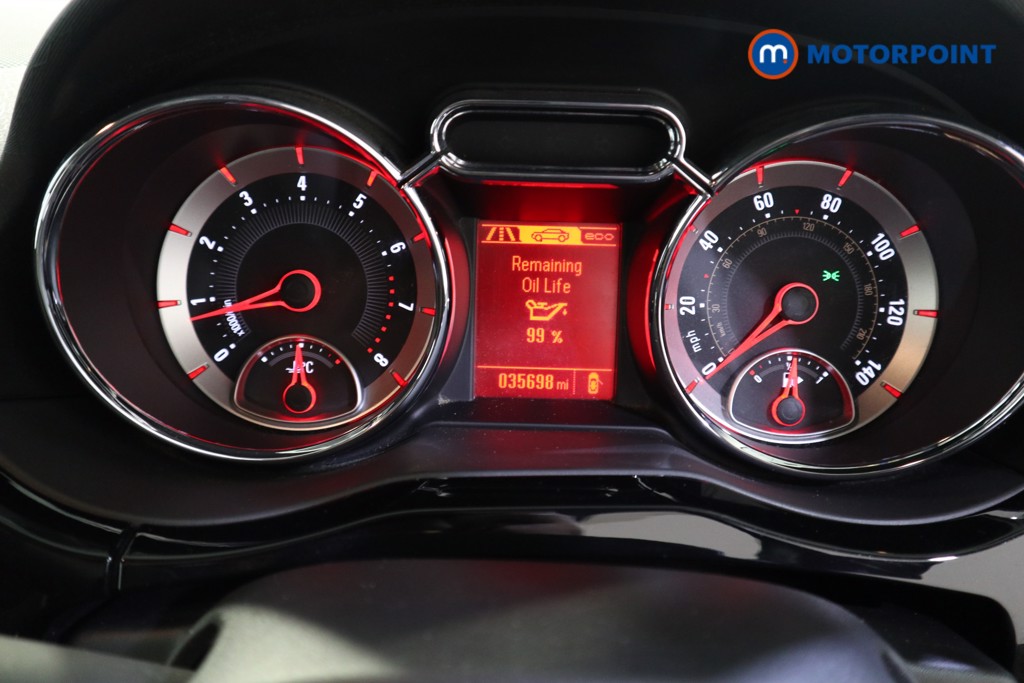 Vauxhall Adam JAM Manual Petrol Hatchback - Stock Number (1627005) - 5th supplementary image