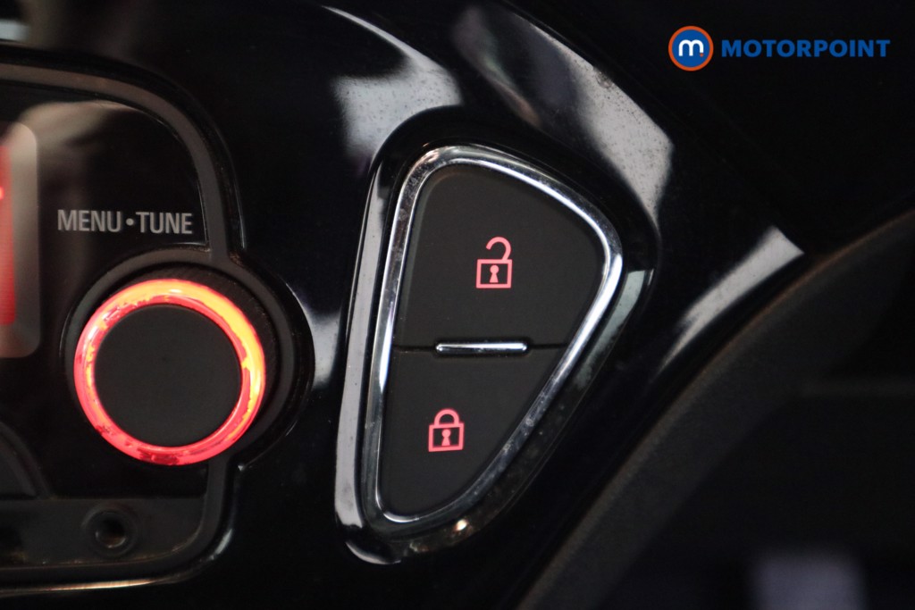 Vauxhall Adam JAM Manual Petrol Hatchback - Stock Number (1627005) - 6th supplementary image