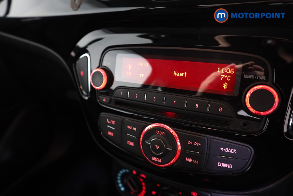 Vauxhall Adam JAM Manual Petrol Hatchback - Stock Number (1627005) - 7th supplementary image