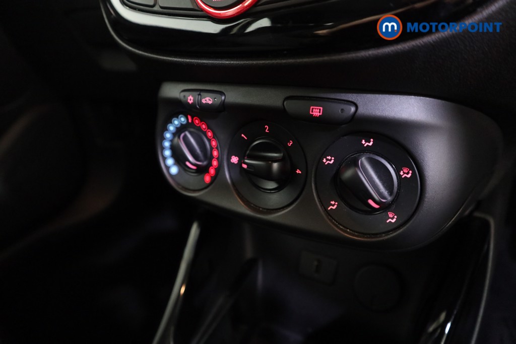 Vauxhall Adam JAM Manual Petrol Hatchback - Stock Number (1627005) - 8th supplementary image