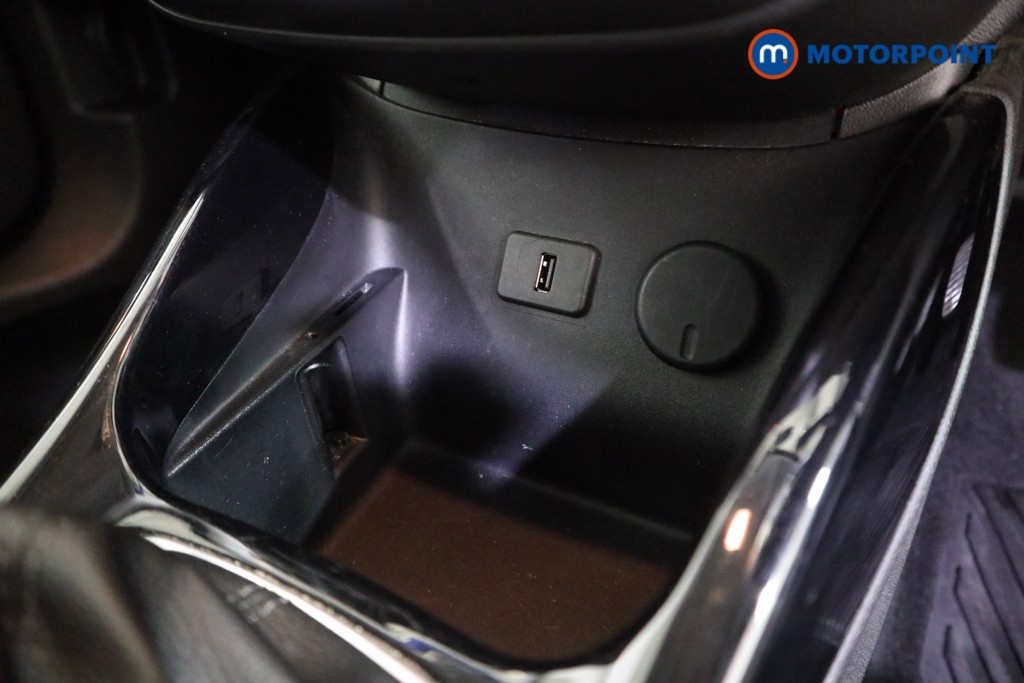 Vauxhall Adam JAM Manual Petrol Hatchback - Stock Number (1627005) - 9th supplementary image