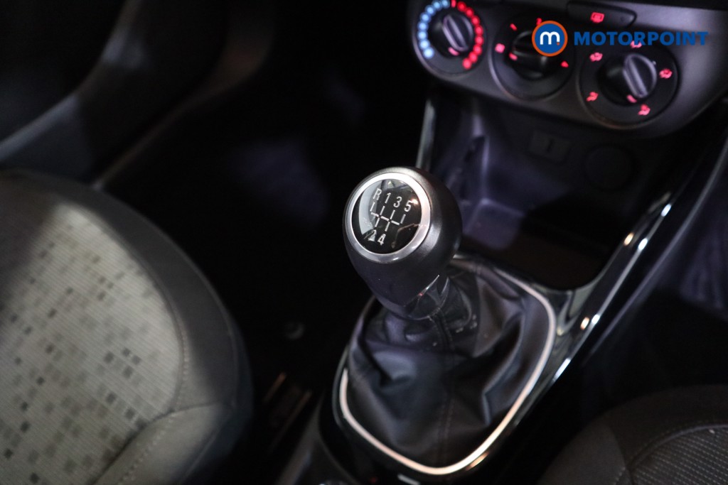 Vauxhall Adam JAM Manual Petrol Hatchback - Stock Number (1627005) - 10th supplementary image