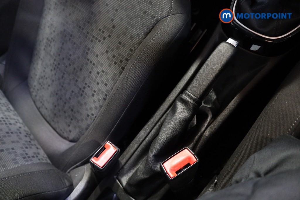 Vauxhall Adam JAM Manual Petrol Hatchback - Stock Number (1627005) - 11th supplementary image