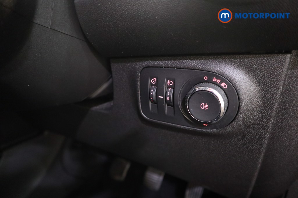 Vauxhall Adam JAM Manual Petrol Hatchback - Stock Number (1627005) - 13th supplementary image