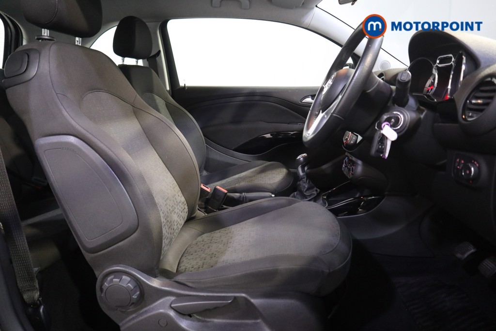 Vauxhall Adam JAM Manual Petrol Hatchback - Stock Number (1627005) - 16th supplementary image