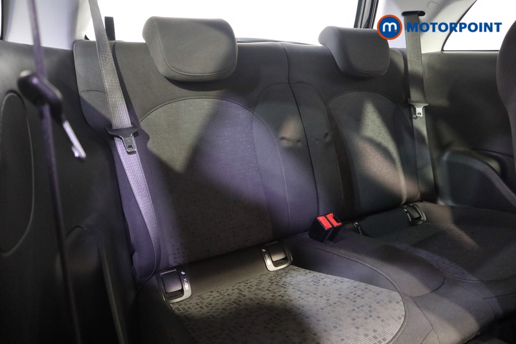 Vauxhall Adam JAM Manual Petrol Hatchback - Stock Number (1627005) - 17th supplementary image