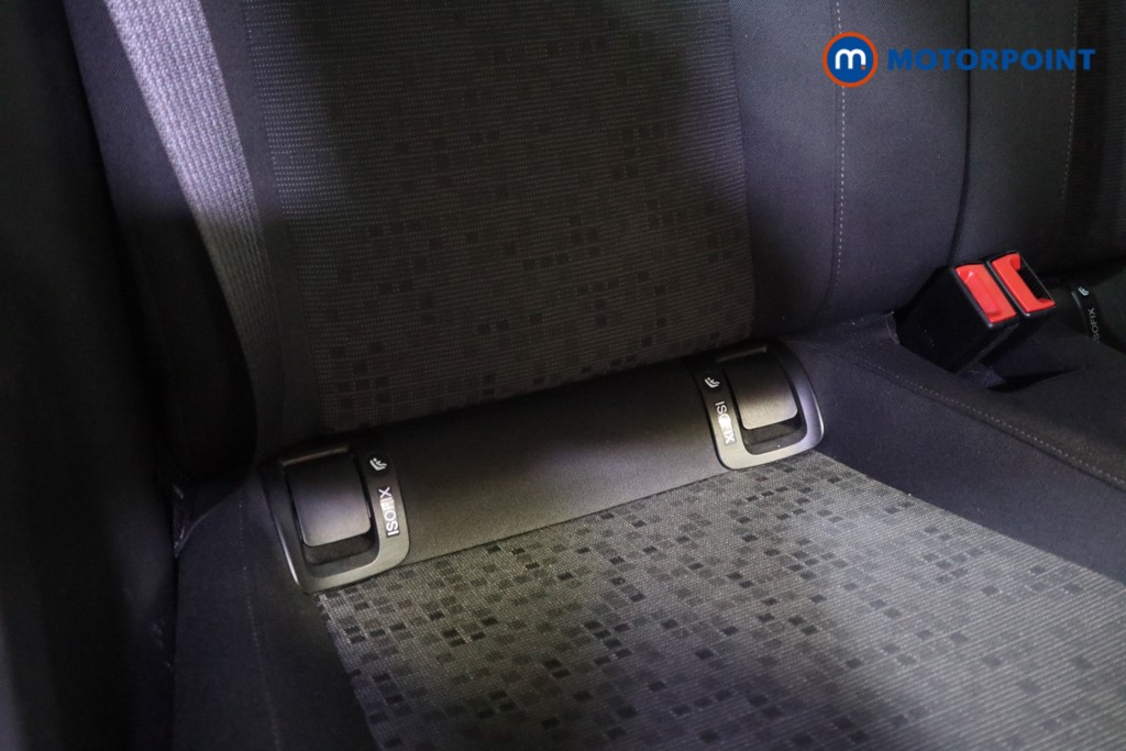 Vauxhall Adam JAM Manual Petrol Hatchback - Stock Number (1627005) - 18th supplementary image