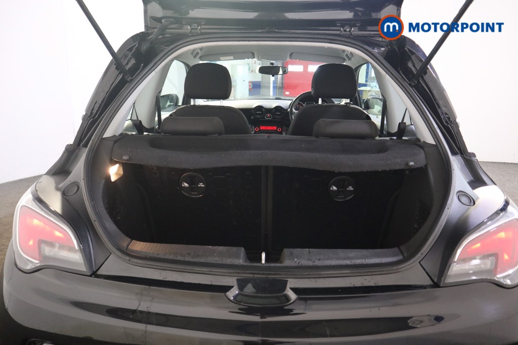 Vauxhall Adam JAM Manual Petrol Hatchback - Stock Number (1627005) - 19th supplementary image