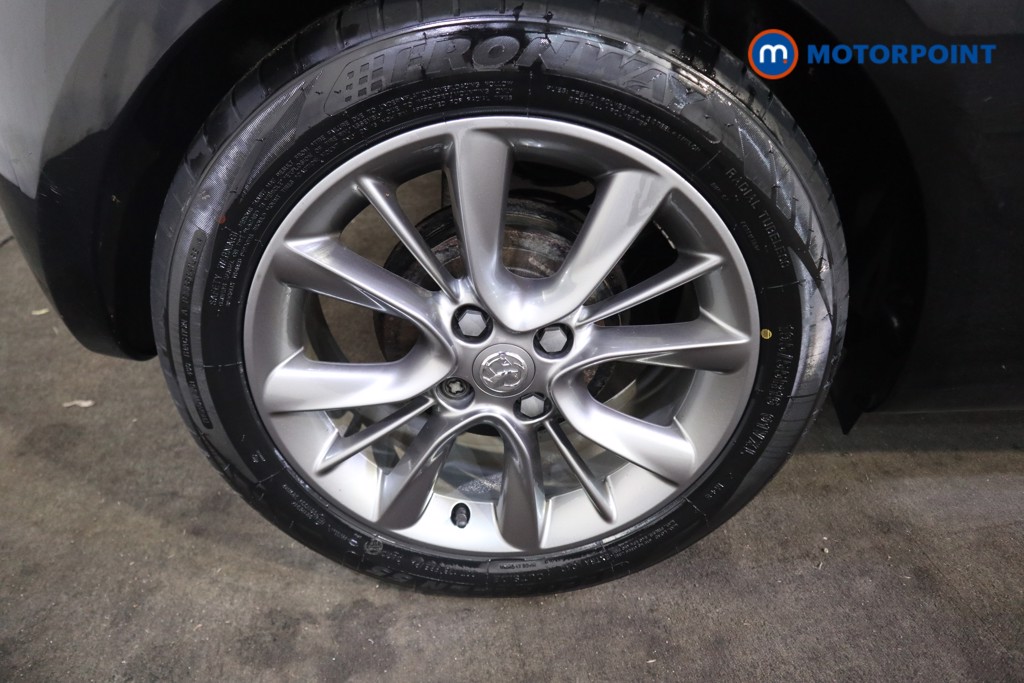 Vauxhall Adam JAM Manual Petrol Hatchback - Stock Number (1627005) - 20th supplementary image