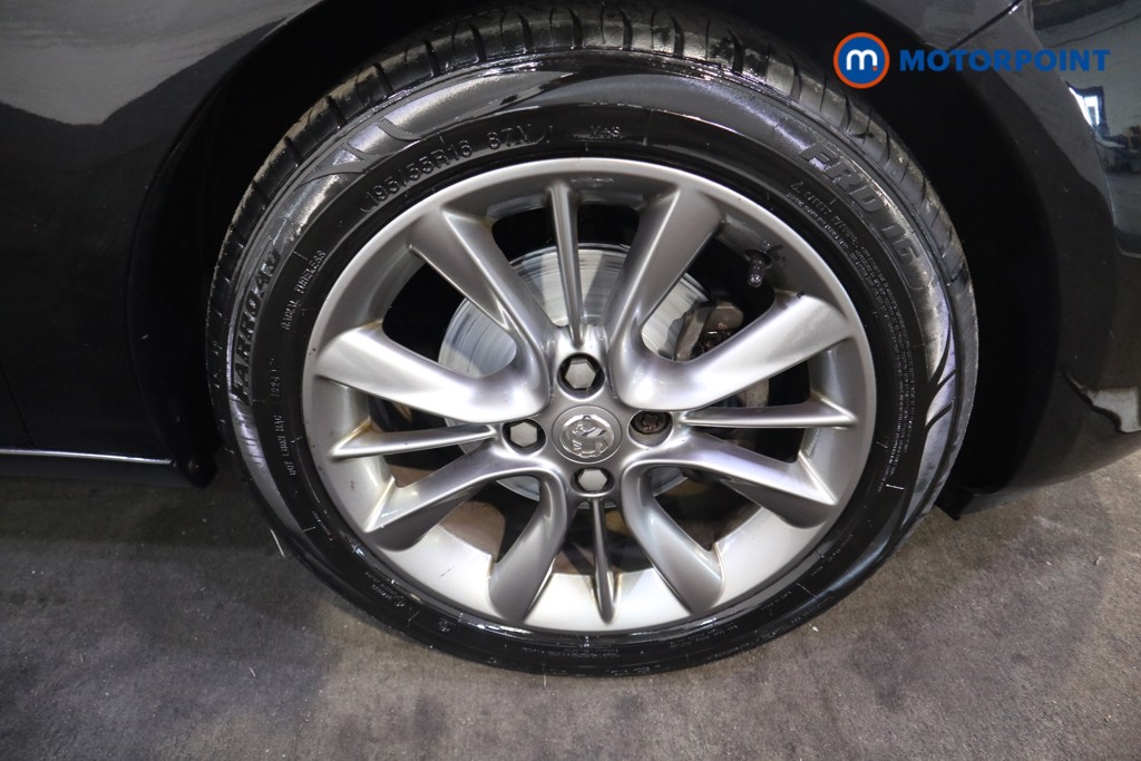 Vauxhall Adam JAM Manual Petrol Hatchback - Stock Number (1627005) - 21st supplementary image