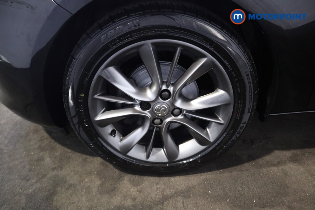 Vauxhall Adam JAM Manual Petrol Hatchback - Stock Number (1627005) - 22nd supplementary image