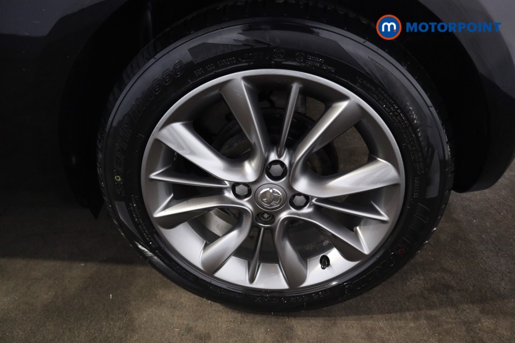 Vauxhall Adam JAM Manual Petrol Hatchback - Stock Number (1627005) - 23rd supplementary image