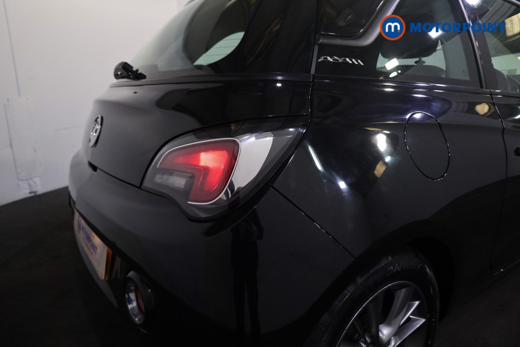 Vauxhall Adam JAM Manual Petrol Hatchback - Stock Number (1627005) - 25th supplementary image