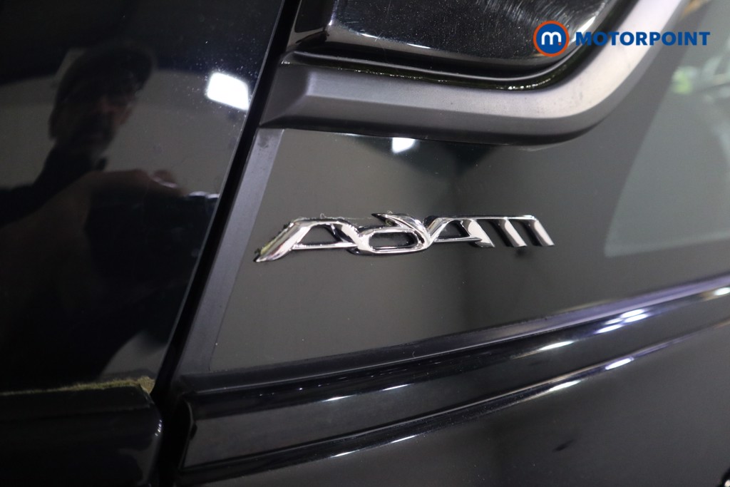 Vauxhall Adam JAM Manual Petrol Hatchback - Stock Number (1627005) - 27th supplementary image