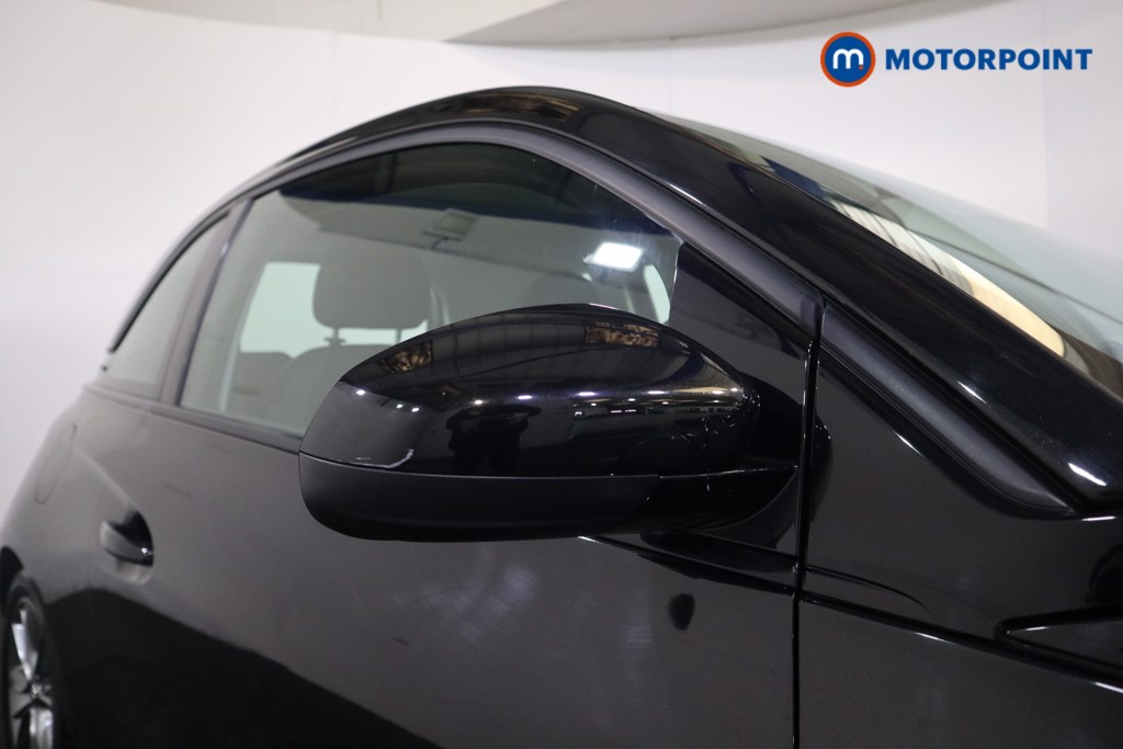 Vauxhall Adam JAM Manual Petrol Hatchback - Stock Number (1627005) - 28th supplementary image