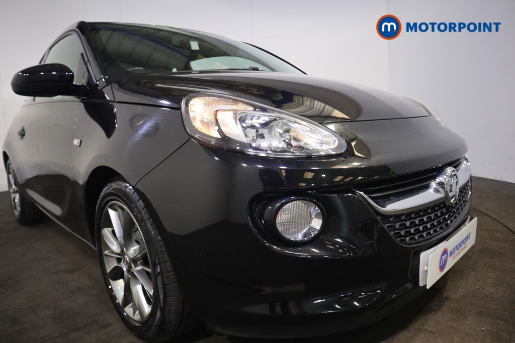 Vauxhall Adam JAM Manual Petrol Hatchback - Stock Number (1627005) - 31st supplementary image