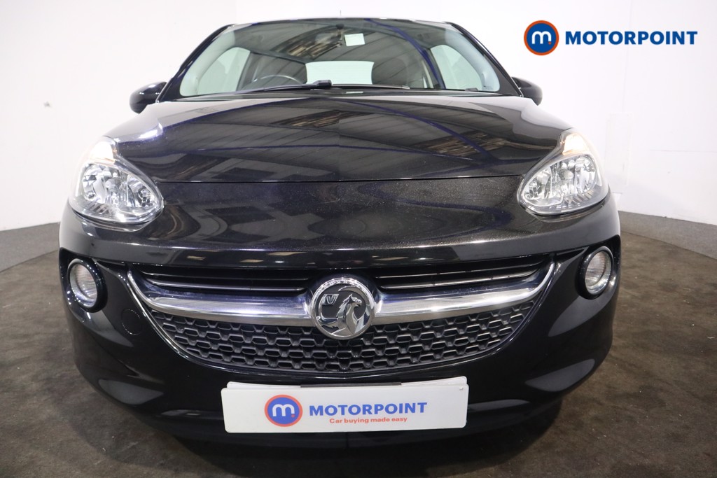 Vauxhall Adam JAM Manual Petrol Hatchback - Stock Number (1627005) - 32nd supplementary image