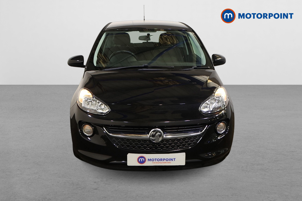 Vauxhall Adam JAM Manual Petrol Hatchback - Stock Number (1627005) - Front bumper