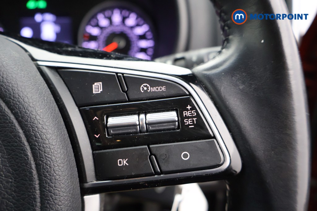 KIA Sportage 2 Manual Petrol SUV - Stock Number (1627100) - 8th supplementary image