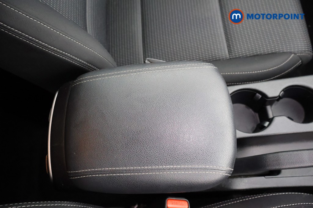 KIA Sportage 2 Manual Petrol SUV - Stock Number (1627100) - 18th supplementary image