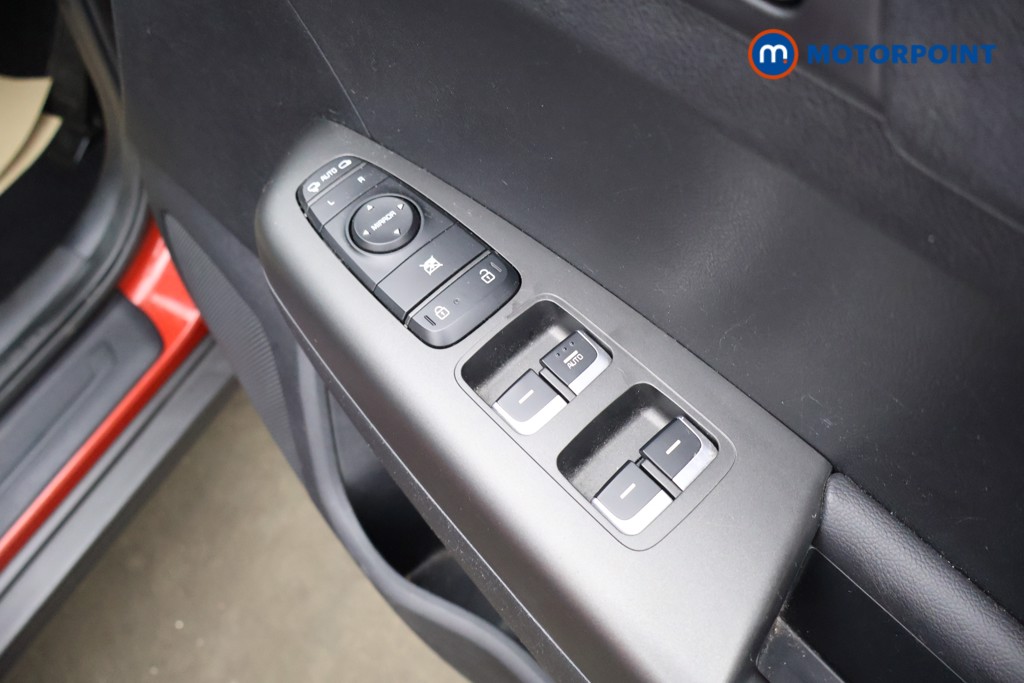 KIA Sportage 2 Manual Petrol SUV - Stock Number (1627100) - 20th supplementary image