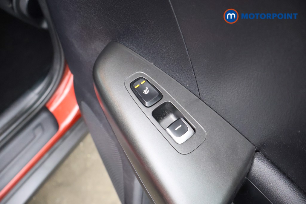 KIA Sportage 2 Manual Petrol SUV - Stock Number (1627100) - 25th supplementary image