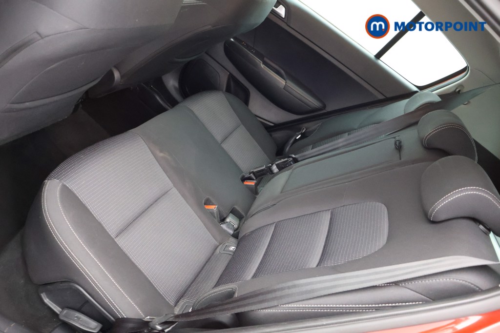 KIA Sportage 2 Manual Petrol SUV - Stock Number (1627100) - 28th supplementary image