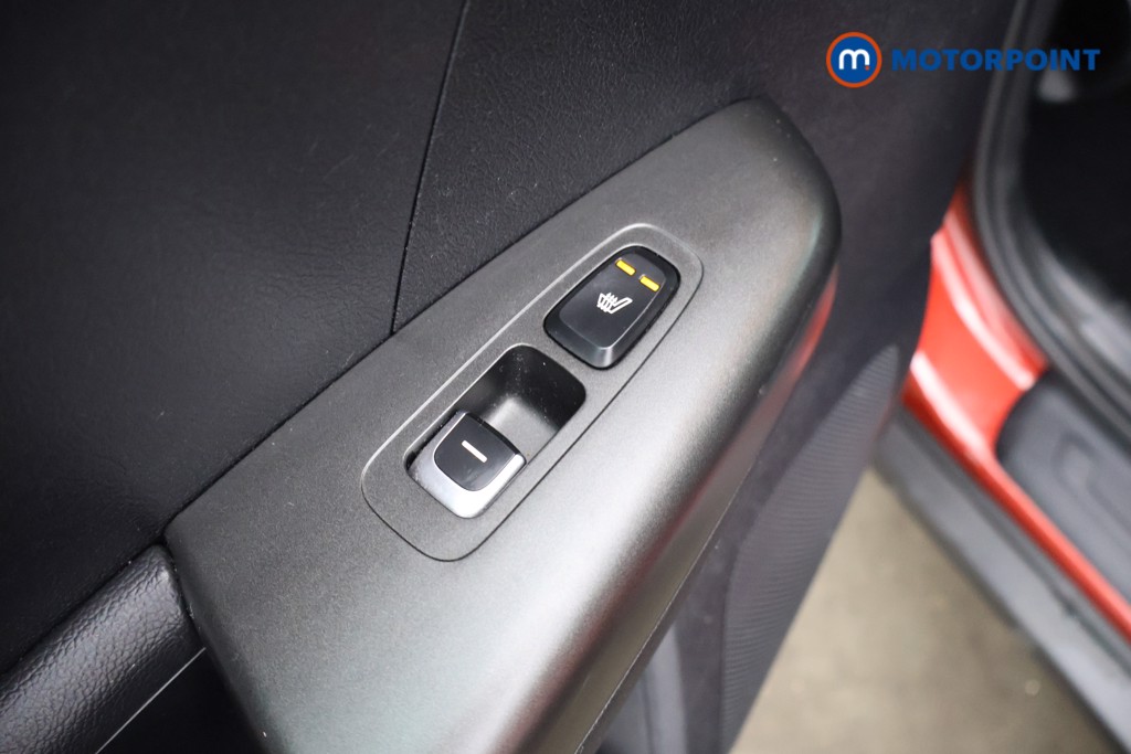 KIA Sportage 2 Manual Petrol SUV - Stock Number (1627100) - 29th supplementary image