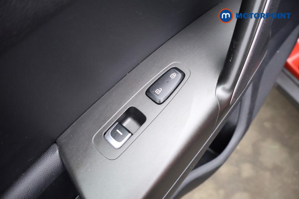 KIA Sportage 2 Manual Petrol SUV - Stock Number (1627100) - 31st supplementary image