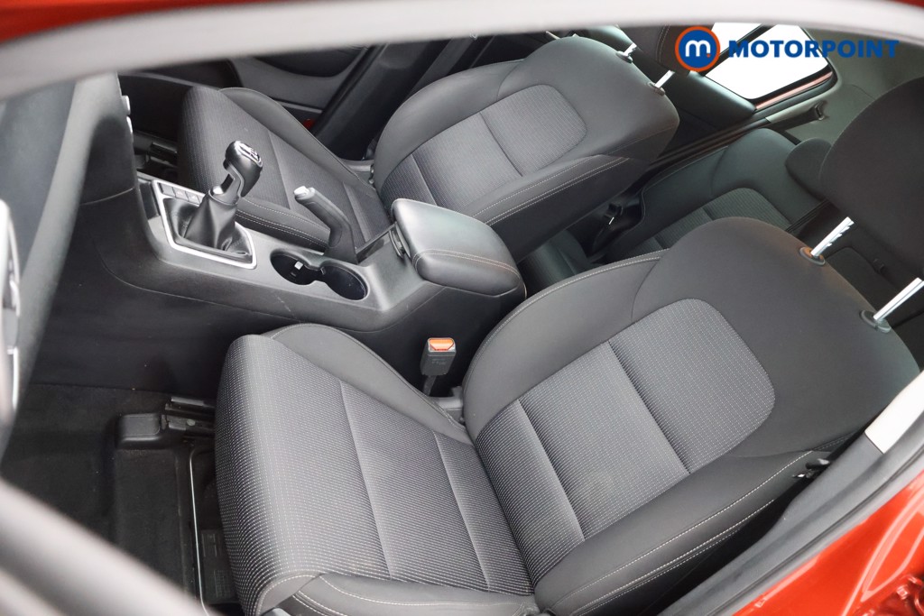 KIA Sportage 2 Manual Petrol SUV - Stock Number (1627100) - 32nd supplementary image