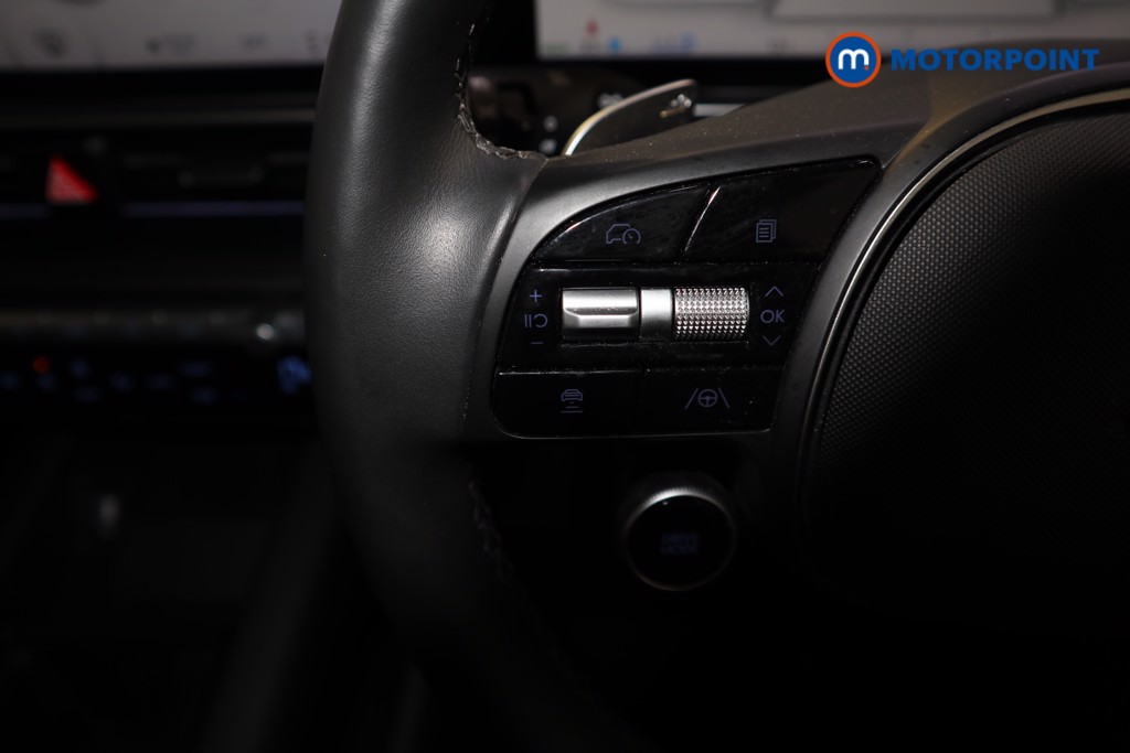 Hyundai Ioniq 6 Premium Automatic Electric Saloon - Stock Number (1627146) - 3rd supplementary image