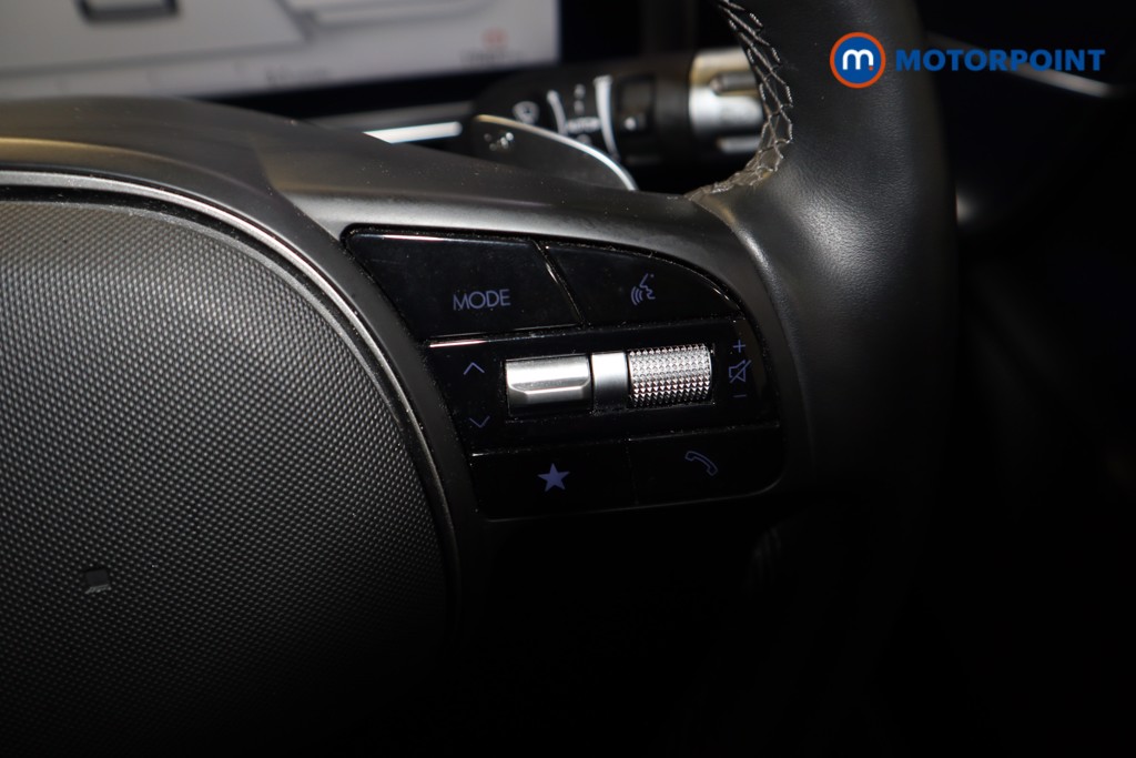 Hyundai Ioniq 6 Premium Automatic Electric Saloon - Stock Number (1627146) - 4th supplementary image