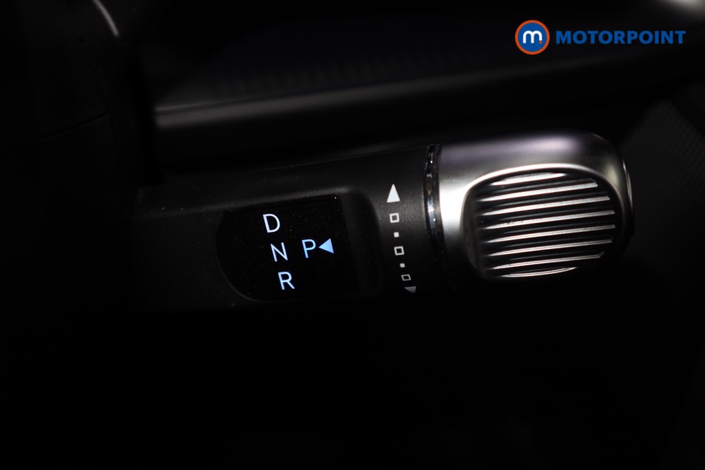 Hyundai Ioniq 6 Premium Automatic Electric Saloon - Stock Number (1627146) - 5th supplementary image