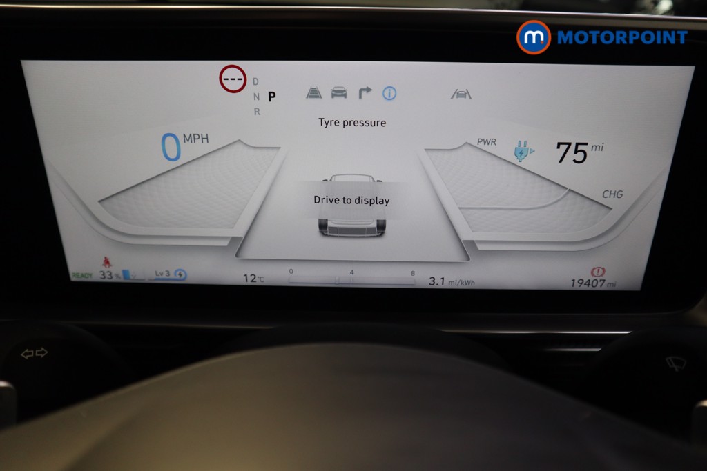 Hyundai Ioniq 6 Premium Automatic Electric Saloon - Stock Number (1627146) - 6th supplementary image