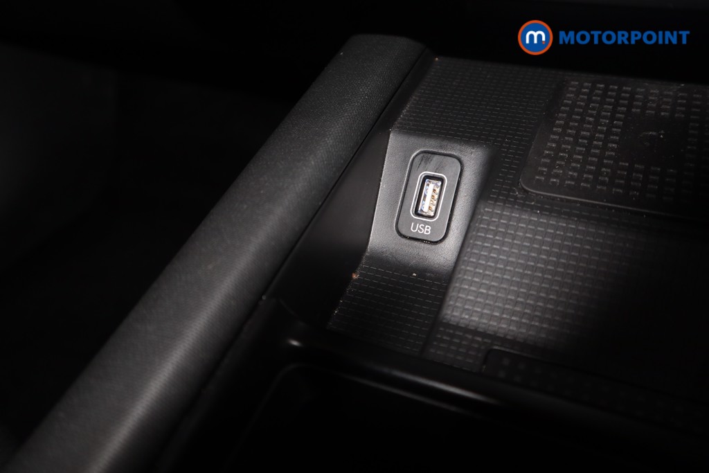 Hyundai Ioniq 6 Premium Automatic Electric Saloon - Stock Number (1627146) - 9th supplementary image