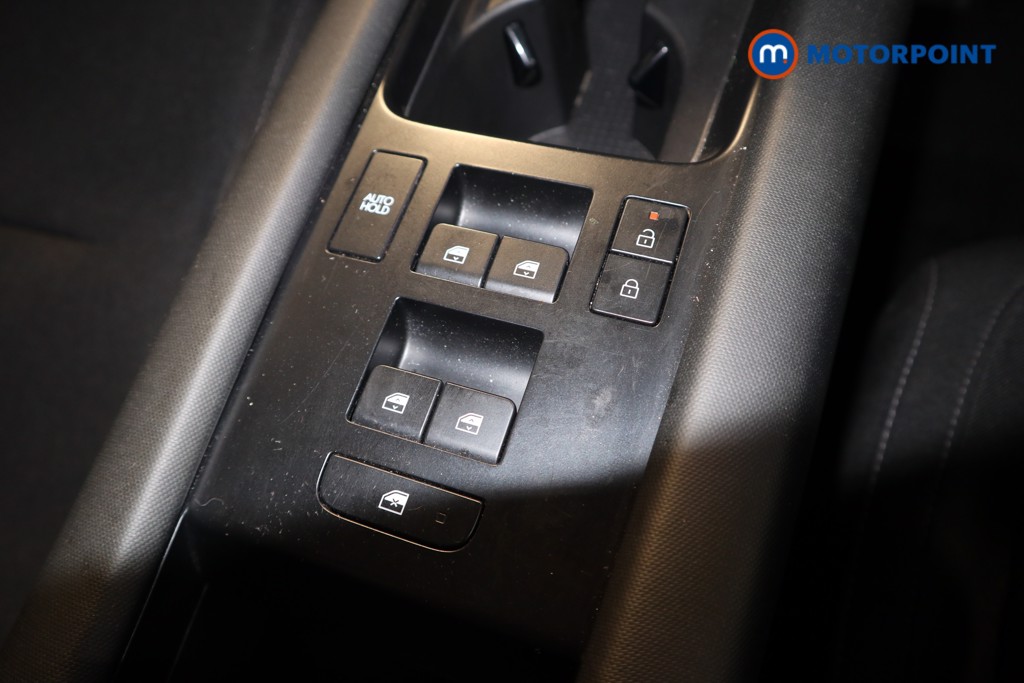 Hyundai Ioniq 6 Premium Automatic Electric Saloon - Stock Number (1627146) - 10th supplementary image