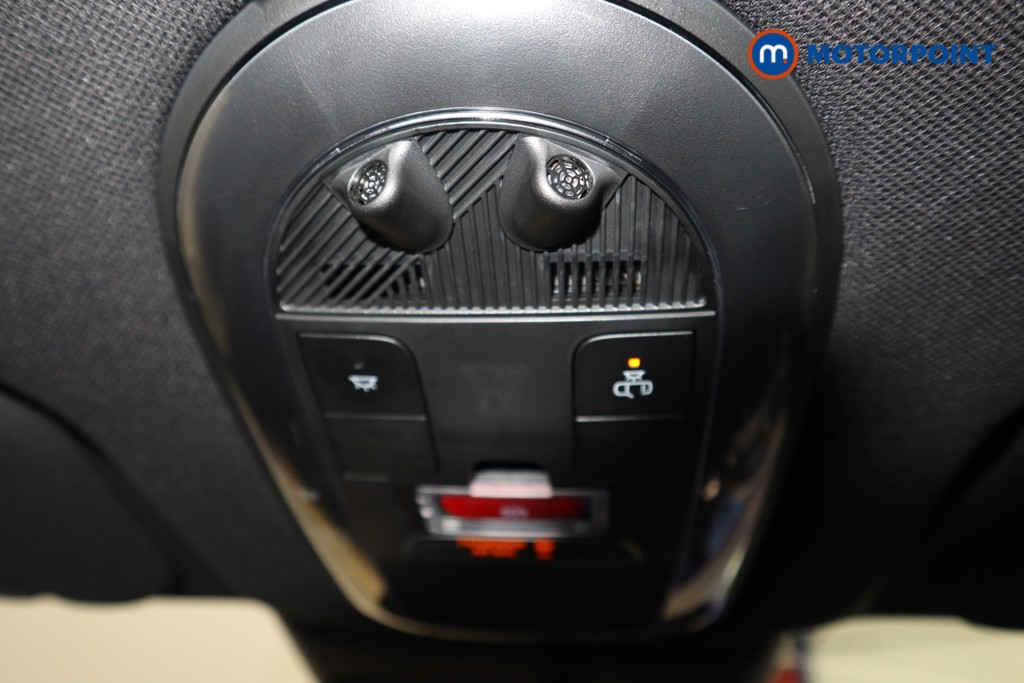 Hyundai Ioniq 6 Premium Automatic Electric Saloon - Stock Number (1627146) - 11th supplementary image