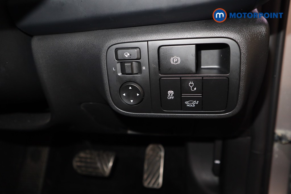 Hyundai Ioniq 6 Premium Automatic Electric Saloon - Stock Number (1627146) - 12th supplementary image