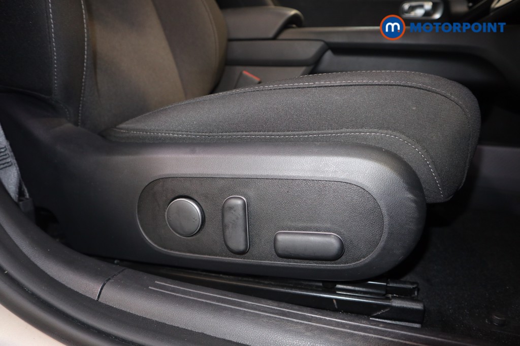 Hyundai Ioniq 6 Premium Automatic Electric Saloon - Stock Number (1627146) - 14th supplementary image