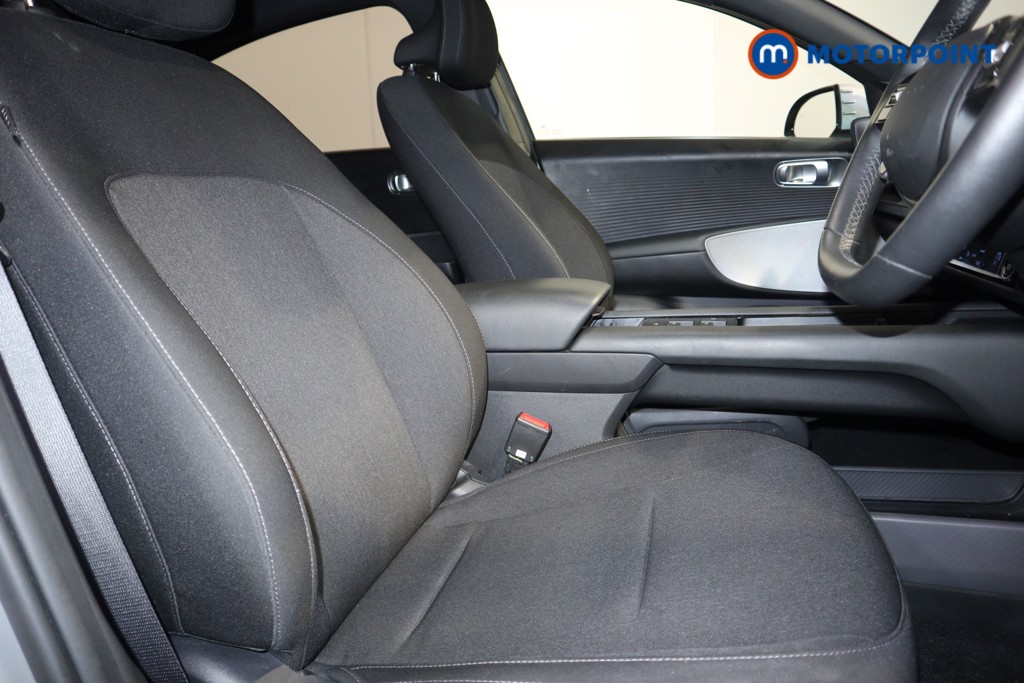 Hyundai Ioniq 6 Premium Automatic Electric Saloon - Stock Number (1627146) - 15th supplementary image