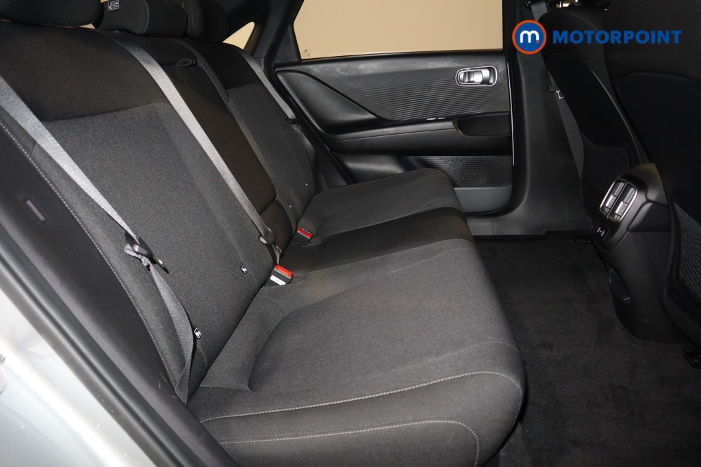 Hyundai Ioniq 6 Premium Automatic Electric Saloon - Stock Number (1627146) - 16th supplementary image