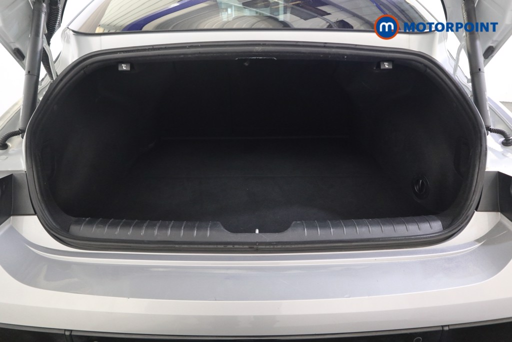 Hyundai Ioniq 6 Premium Automatic Electric Saloon - Stock Number (1627146) - 21st supplementary image