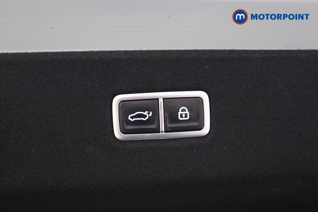 Hyundai Ioniq 6 Premium Automatic Electric Saloon - Stock Number (1627146) - 22nd supplementary image