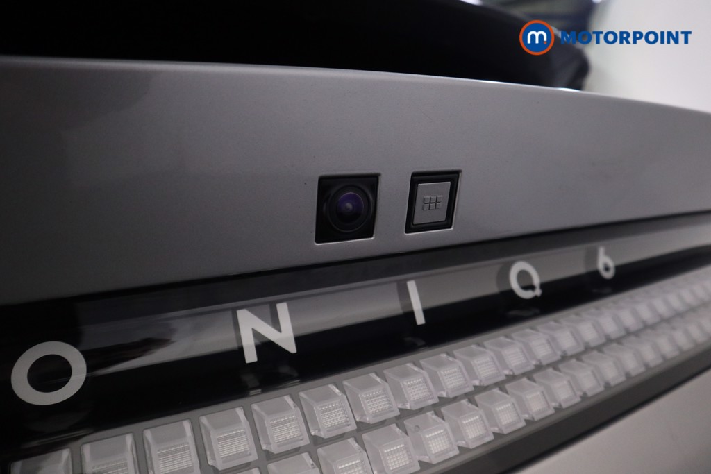 Hyundai Ioniq 6 Premium Automatic Electric Saloon - Stock Number (1627146) - 28th supplementary image