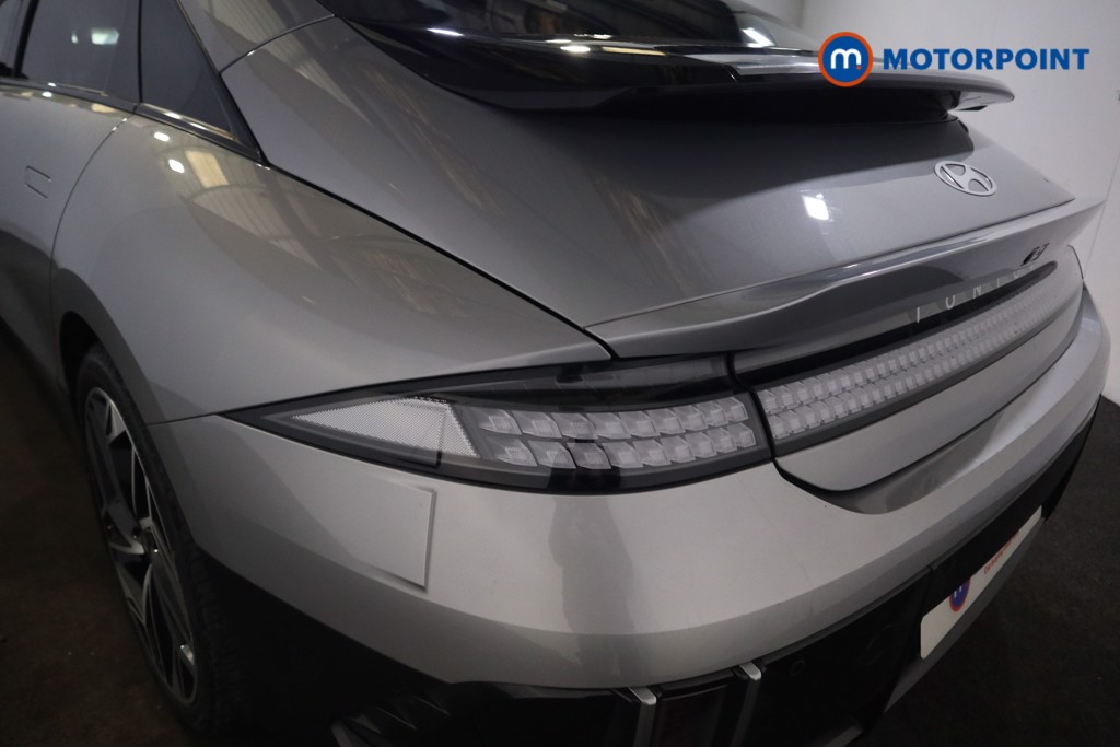 Hyundai Ioniq 6 Premium Automatic Electric Saloon - Stock Number (1627146) - 29th supplementary image
