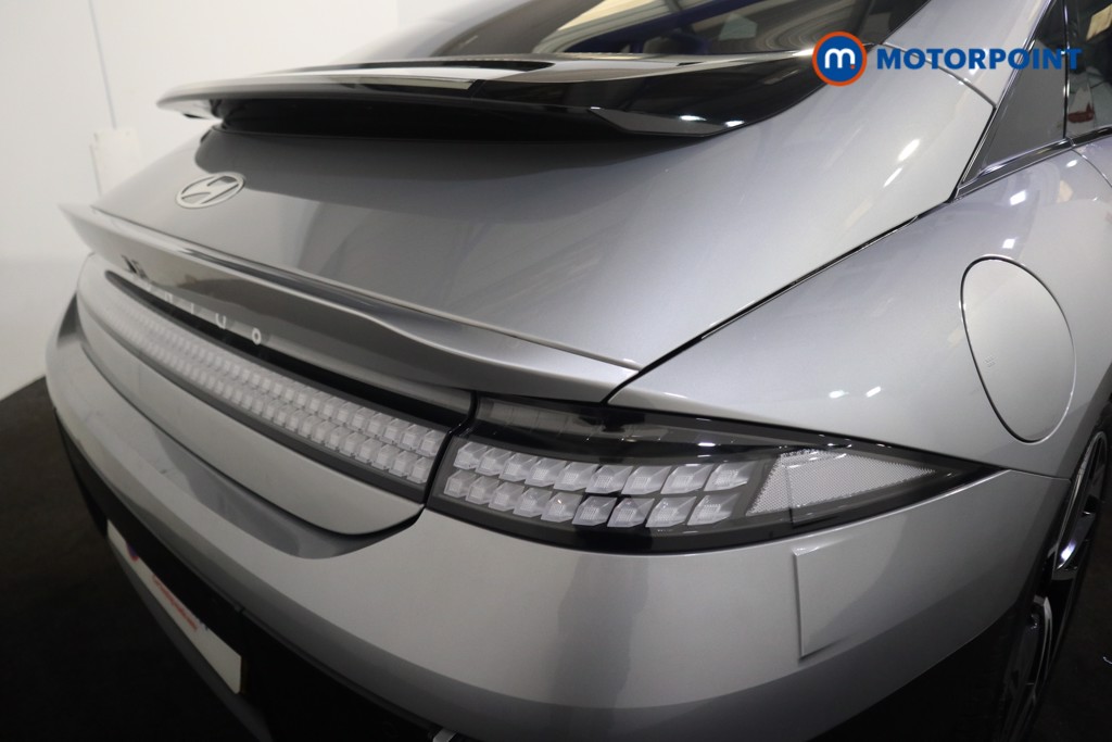 Hyundai Ioniq 6 Premium Automatic Electric Saloon - Stock Number (1627146) - 30th supplementary image