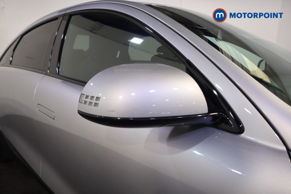 Hyundai Ioniq 6 Premium Automatic Electric Saloon - Stock Number (1627146) - 32nd supplementary image