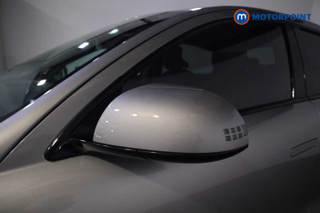 Hyundai Ioniq 6 Premium Automatic Electric Saloon - Stock Number (1627146) - 33rd supplementary image