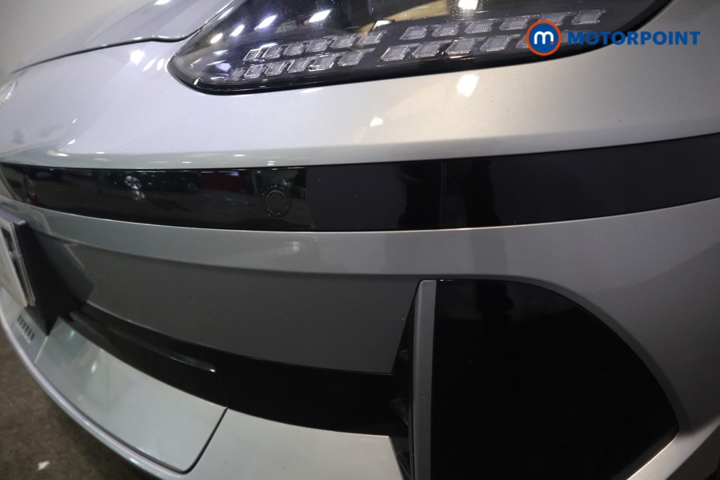 Hyundai Ioniq 6 Premium Automatic Electric Saloon - Stock Number (1627146) - 34th supplementary image